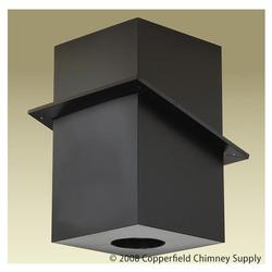 DuraPlus - 8" Cathedral Ceiling Support